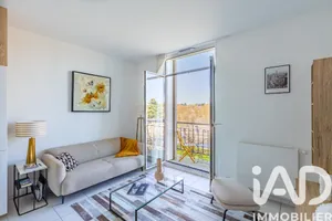 Apartment in Tours (37000)