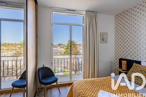 Appartement à Tours (37000)