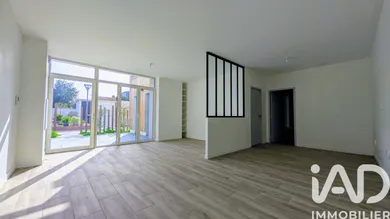 Appartement à Rochefort (17300)