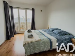 Appartement à Vernon (27200)