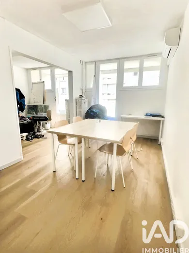 Appartement à Toulon (83000)
