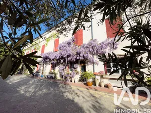 Maison à Castelsarrasin (82100)