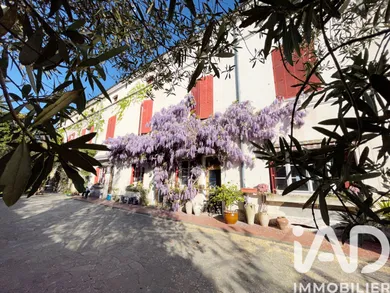 Maison à Castelsarrasin (82100)