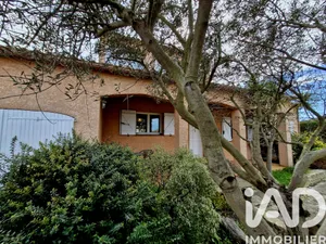 Traditional house in Nissan-lez-Enserune (34440)