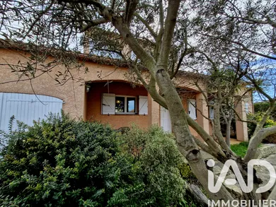 Maison traditionnelle à Nissan-lez-Enserune (34440)