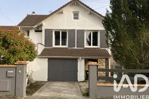 House in Beauchamp (95250)