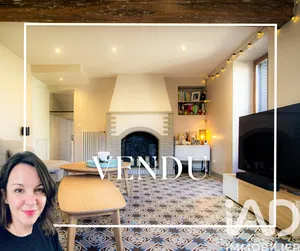 Maison de ville à Maule (78580)