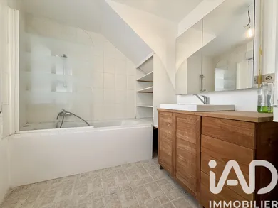 Apartment in Champlan (91160)