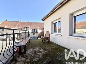 Appartement à Champlan (91160)