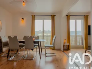 Apartment in Vernon (27200)