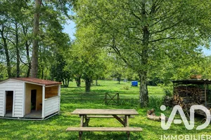 Maison à Crèvecœur-sur-l'Escaut (59258)