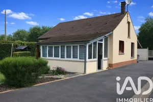 Maison à Saint-Germer-de-Fly (60850)