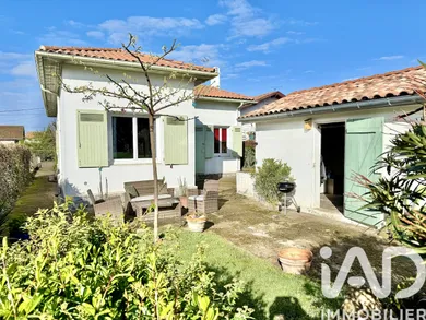 Maison à Boucau (64340)