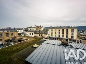 Appartement à Vernon (27200)