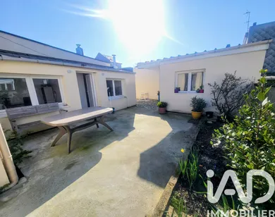 Maison à Le Havre (76610)