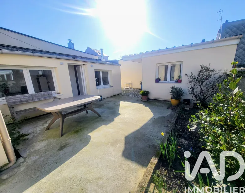 Maison 5 pièces 117 m² · à Le Havre · 117 m² · 249 500 €
