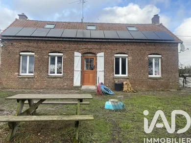 House in Crèvecœur-sur-l'Escaut (59258)