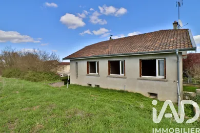 House in Romenay (71470)