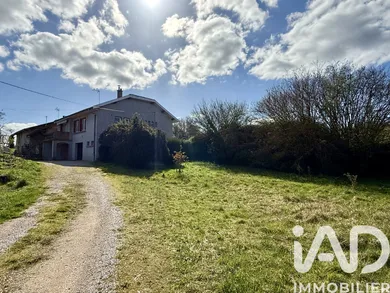 House in Romenay (71470)