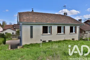 House in Romenay (71470)