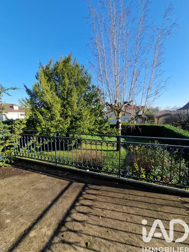 Maison à Terrasson-Lavilledieu (24120)