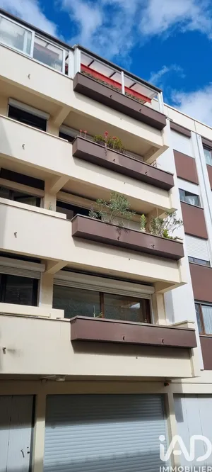 Appartement à Tarbes (65000)