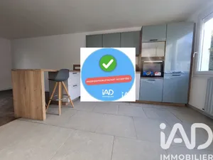 House in Lorient (56100)