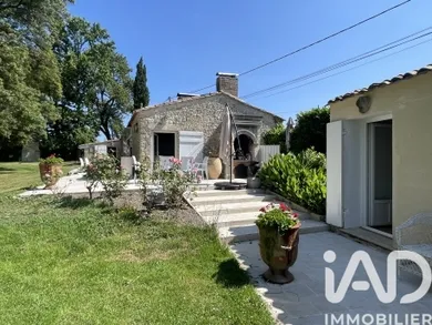 Domain in Saint-Vivien-de-Médoc (33590)