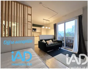 Appartement à Rennes (35700)