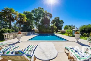 Domaine à Saint-Vivien-de-Médoc (33590)