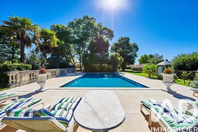 Domain in Saint-Vivien-de-Médoc (33590)