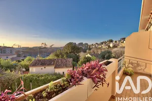 Appartement à La Ciotat (13600)