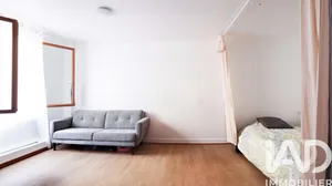 Studio à Paris (75009)