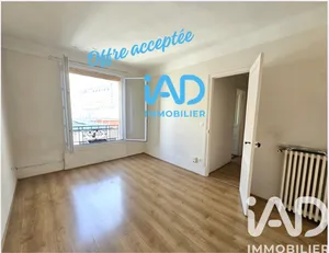 Appartement à Paris (75011)