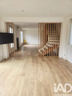 Maison traditionnelle à La Chapelle-des-Marais (44410)