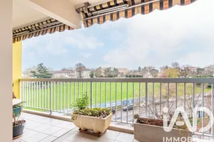 Appartement à Bron (69500)