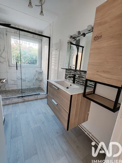 Appartement à Le Havre (76600)