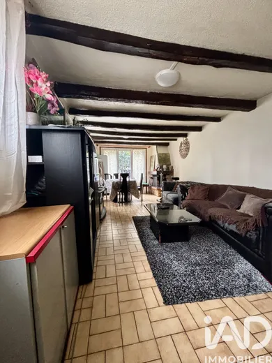 Maison de ville à Montreuil (93100)