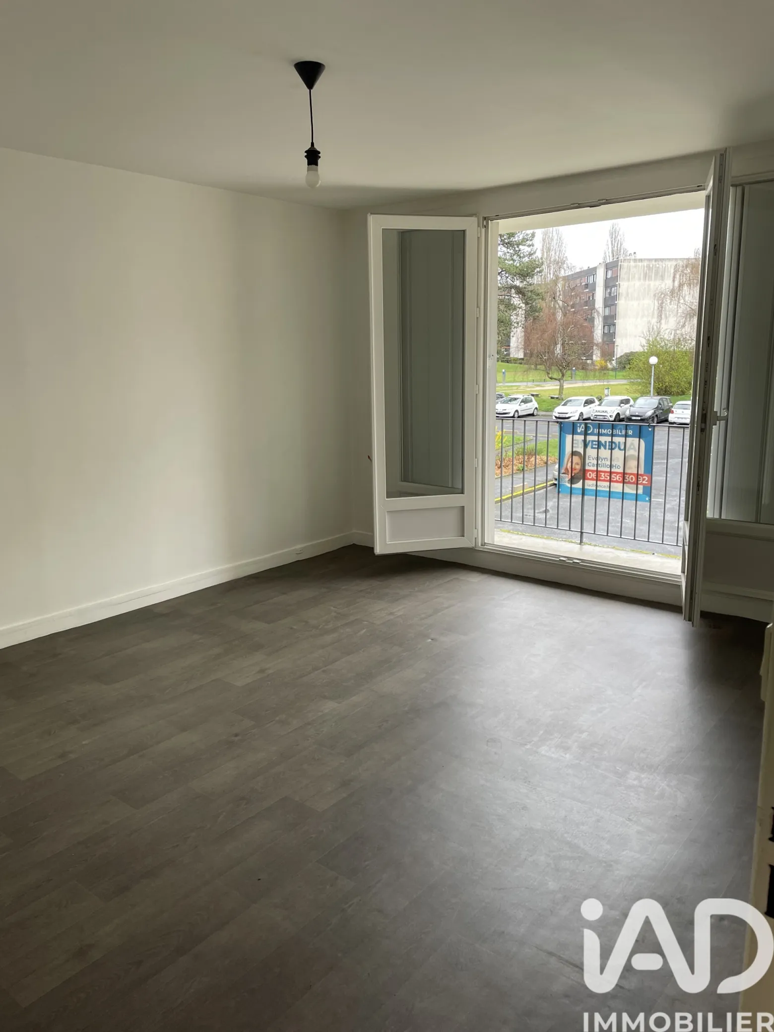 appartement à Pontoise
