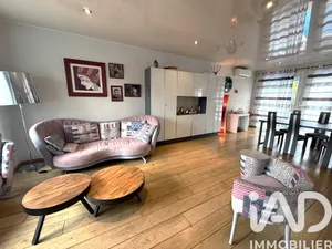 Maison à Perpignan (66000)