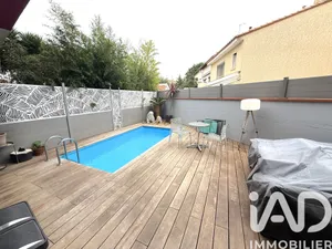 Maison à Perpignan (66000)
