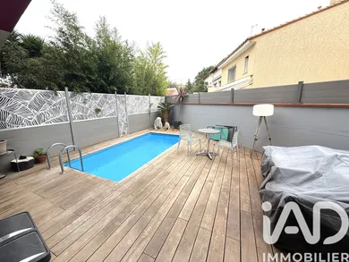 House in Perpignan (66000)
