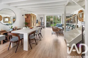 Maison à Saint-Herblain (44800)