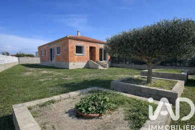 Maison à Torreilles (66440)