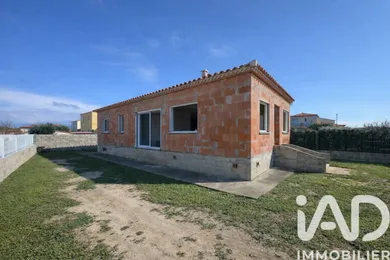 Maison à Torreilles (66440)