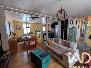 Townhouse in Albi (81000)