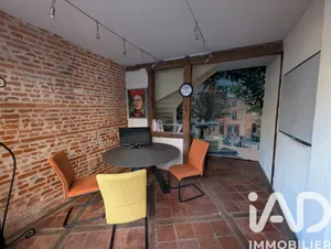Townhouse in Albi (81000)