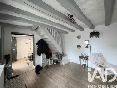 Maison de ville à Langeais (37130)