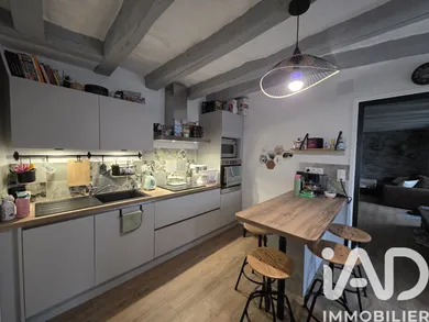 Maison de ville à Langeais (37130)