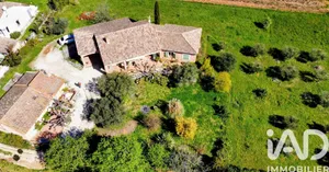 Traditional house in Saint-Cyr-sur-Mer (83270)